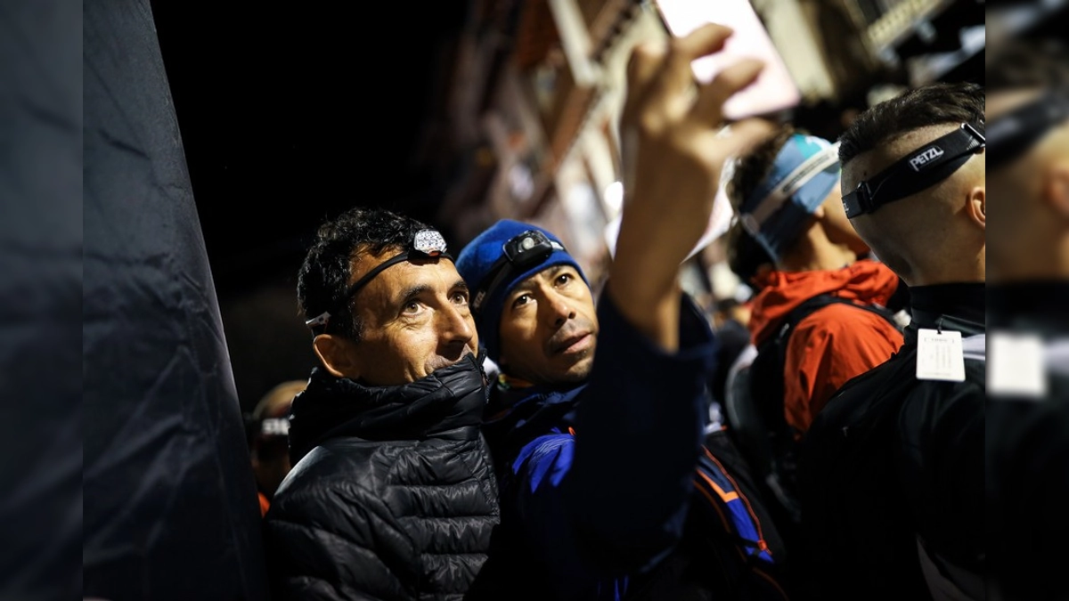 La Ultra Pirineu 2024: Desafío Épico de 100 km y 6,600 m en la Impresionante Sierra del Cadí del 4 al 6 de Octubre