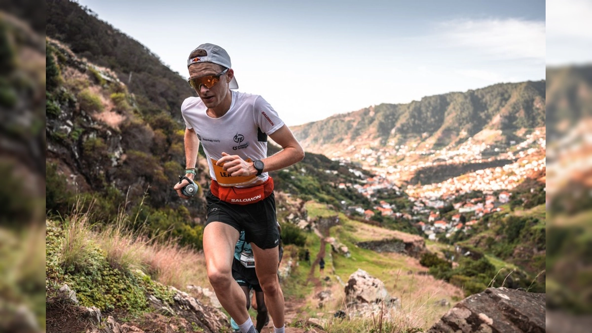 Gran Final del Golden Trail Series 2024: 23 Kilómetros de Trail Running Alpino en Ascona-Locarno, Suiza