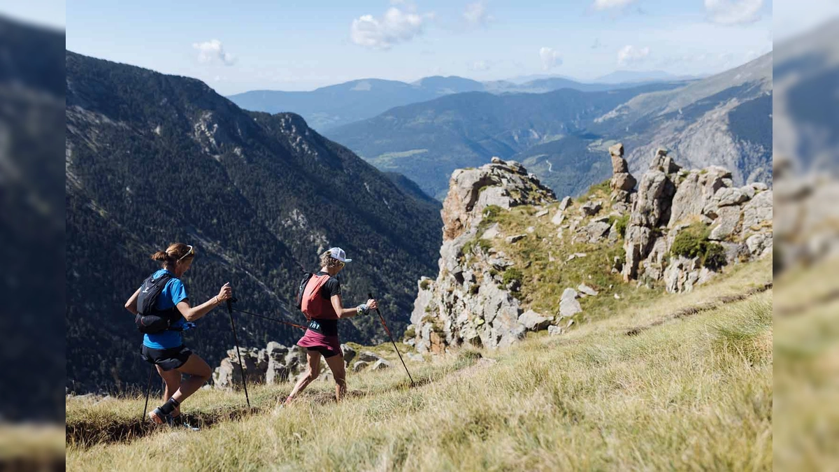 La Brama Stage Run 2024: Desafía los Pirineos del 18 al 20 de Octubre en Ribes de Freser