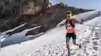 Campeonato Mundial Masters Skyrunning en Piamonte, Italia: 30 de julio de 2023, 55 km de recorrido y 4.141 metros de desnivel positivo