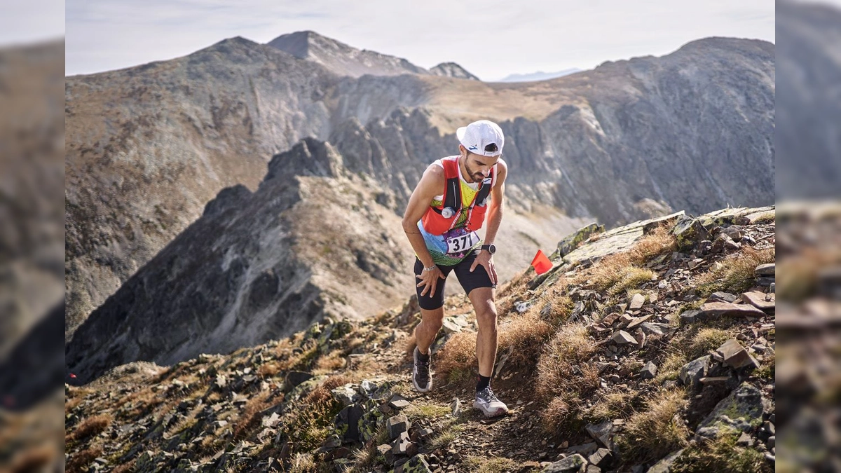 Ultra Montaña Palentina 2024: Desafío de 65K con 4500m de Desnivel el 14 de Septiembre en Camporredondo de Alba