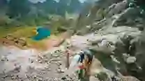 Campeonato de España de kilómetro vertical en Villanúa, Aragón: domingo 17 de septiembre, inscripciones abiertas