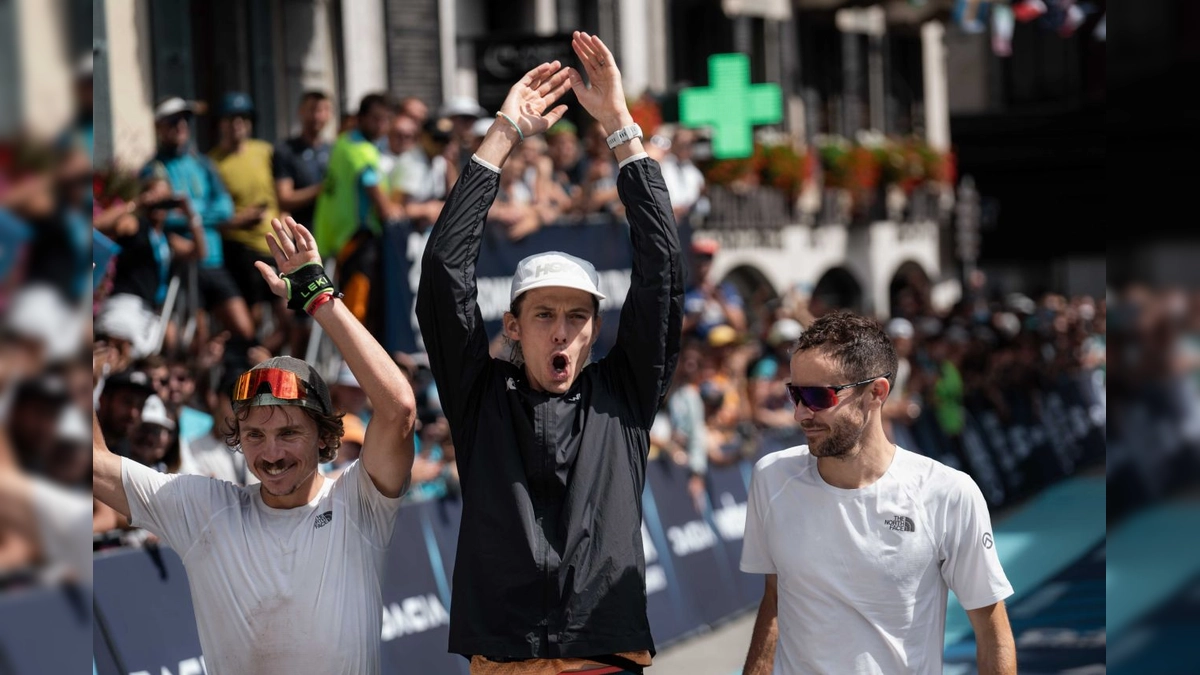 Ultra-Trail du Mont-Blanc 2025: Análisis del UTMB Index y los Atletas Top en OCC, CCC y UTMB en Chamonix