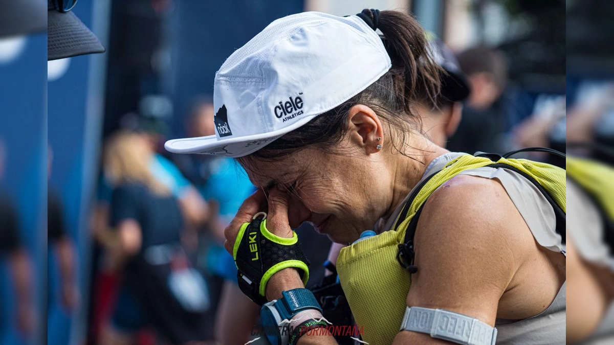Ultra-Trail du Mont-Blanc 2025: La Fuerte Representación Española en Todas las Distancias del 25 al 29 de Agosto