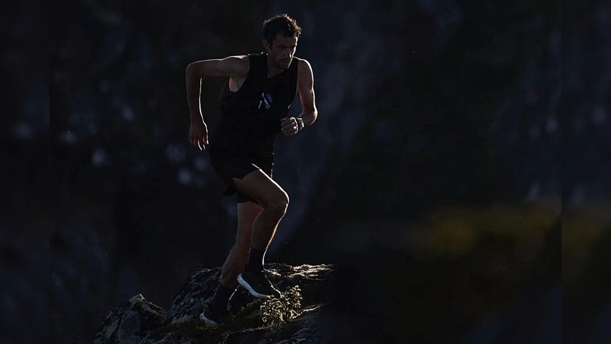 Kilian Jornet arrasa en entrenamiento: 42 km y +2000 m en 2h 57m, ¿imbatible en la Zegama Aizkorri 2024?