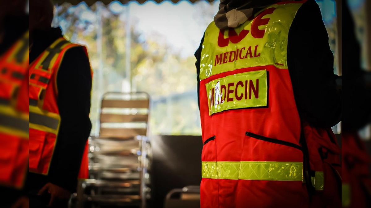 Tragedia en la 29ª Edición de la Endurance Trail des Templiers: Fallece Atleta de 37 años durante Carrera de 104 km en Aveyron, Francia