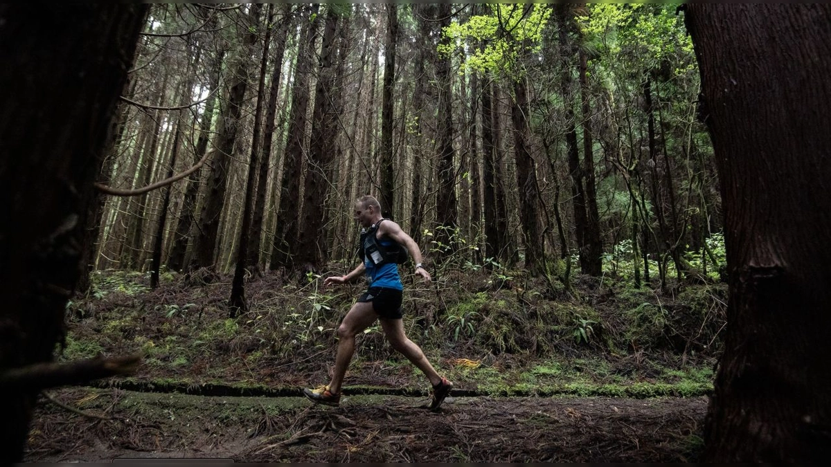 Resumen del Triangle Adventure de Azores Trail Run: protagonistas, recorridos y cambios climáticos en el paraíso del trail running