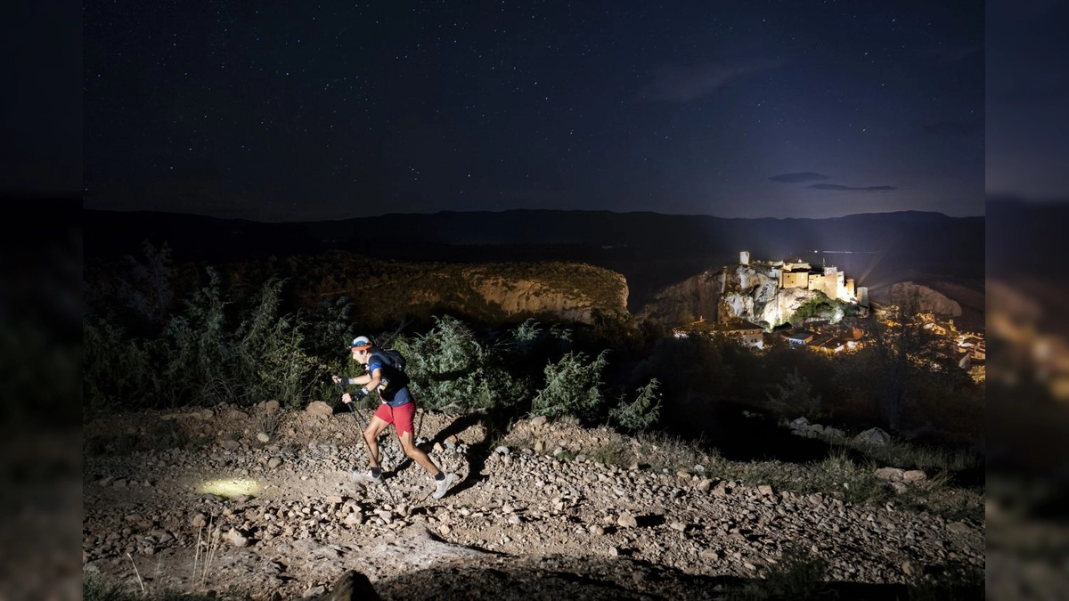 Preparativos para la XV edición de la Ultra-Trail Guara Somontano 2024: Inscripciones abiertas desde Febrero y novedades en los recorridos