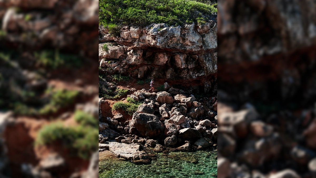 Ibiza Trail Maratón: Un desafío de trail running en el corazón del Mediterráneo el 28 de Octubre