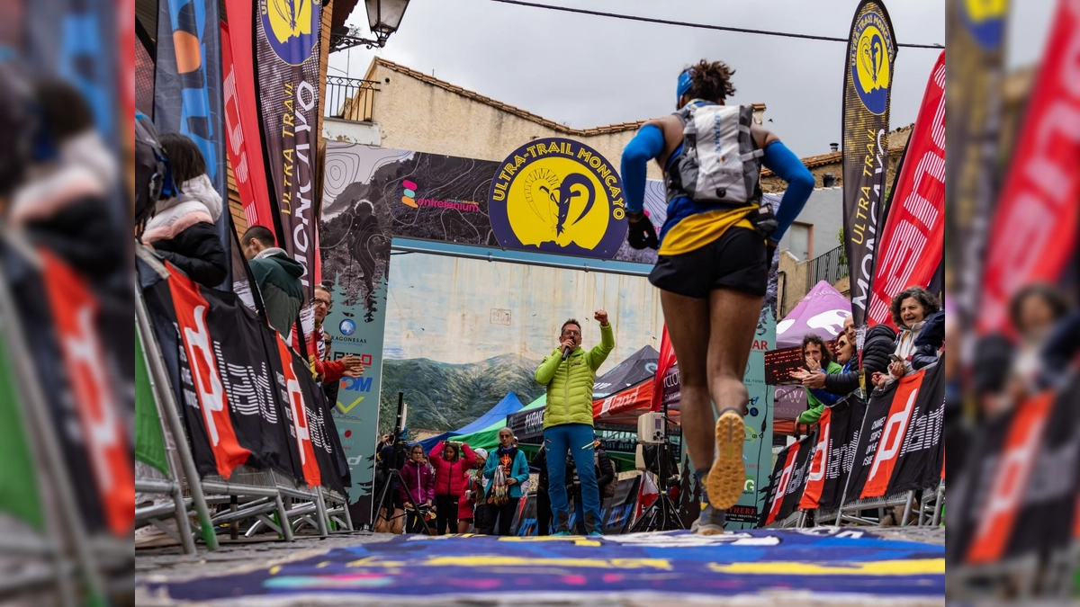 Inscripciones Abiertas para el Ultra-Trail Moncayo 2024: Desafía el Cierzo en 69K, 44K, 23K o 10K en Zaragoza