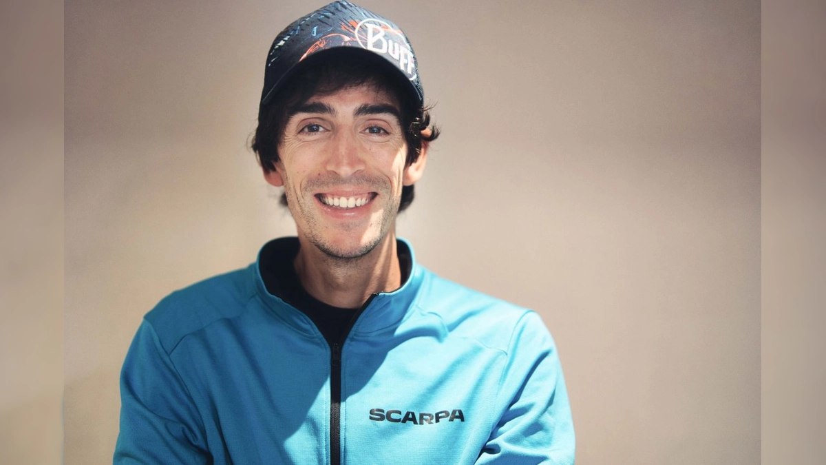 Entrevista a Antonio Martínez: Trayectoria y Consejos del Destacado Corredor de Skyrunning en la Temporada 2023