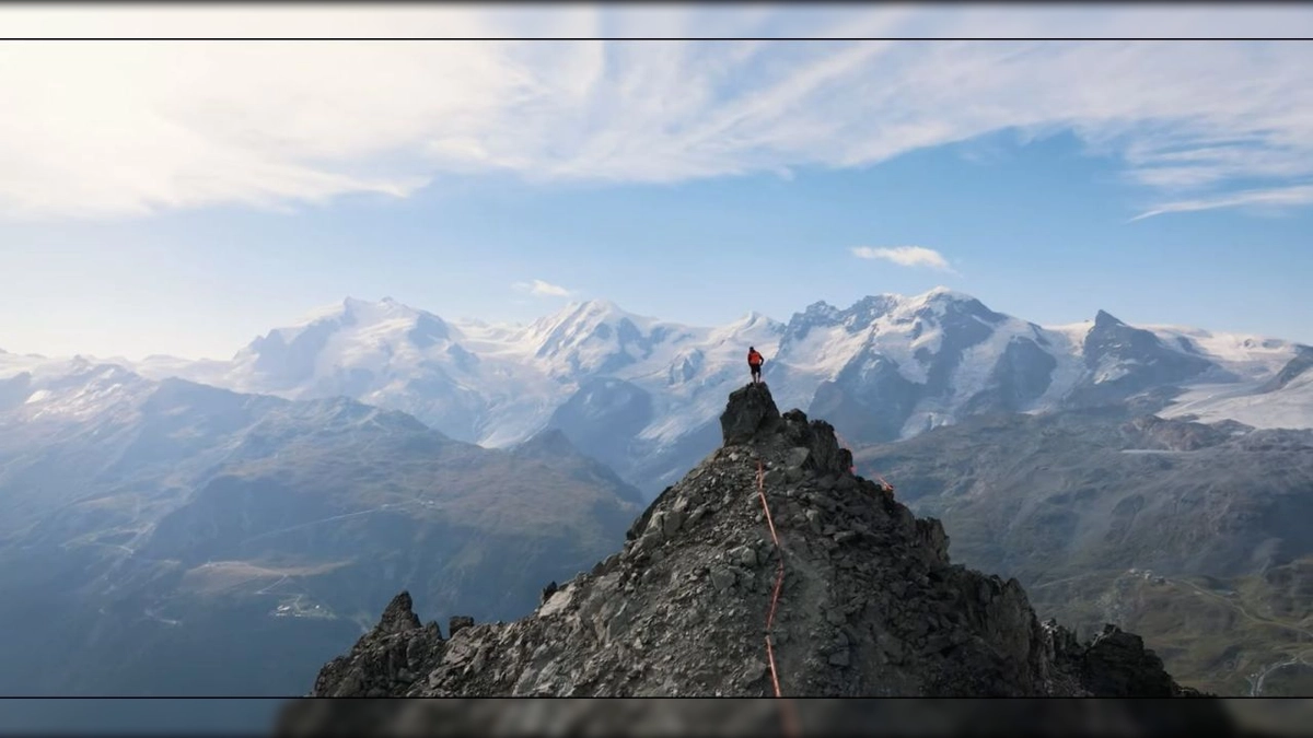 🎥 Video Resumen Temporada 2023 de la Serie Mundial Skyrunners: Triunfo de Antonio Martínez y Resurgimiento del Skyrunning con Premios de 100.000 Euros