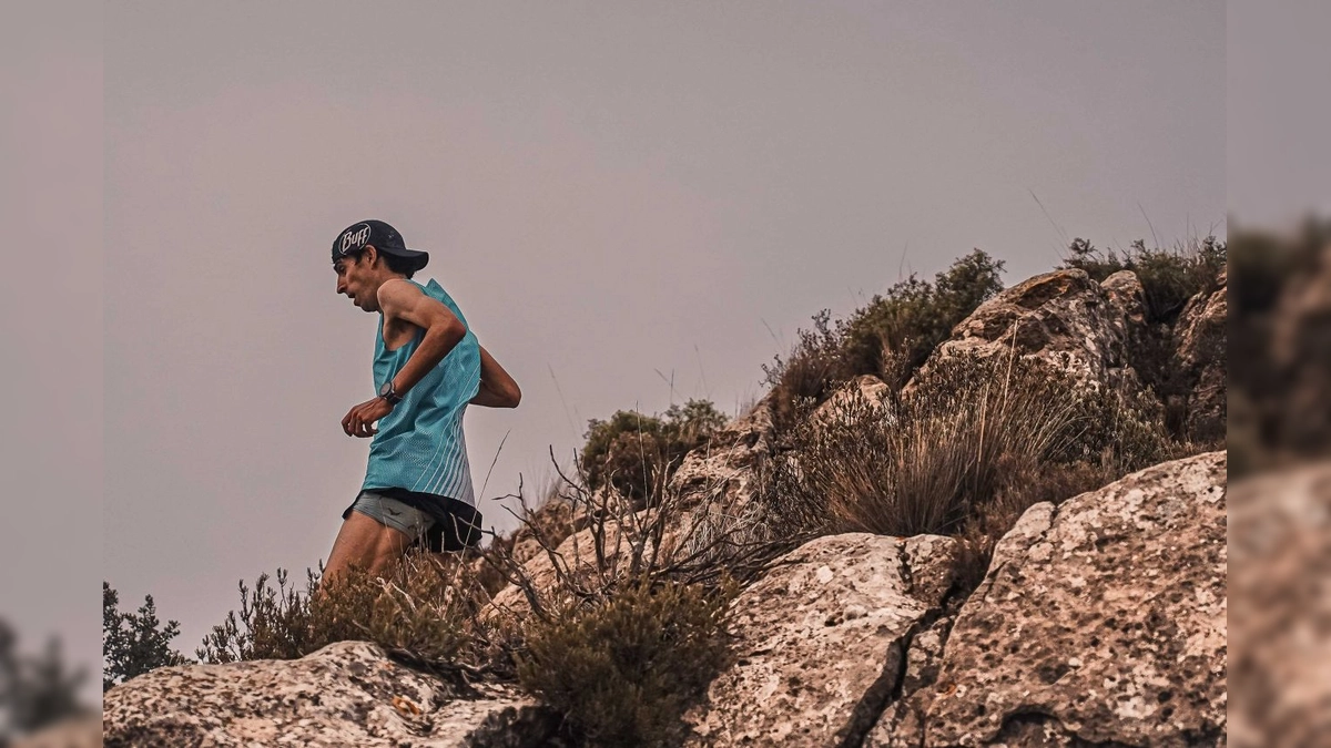 Antonio Martínez y Rosa María Lara arrasan en la Barbudo Skyrace 2023: Estrategias y resultados de la emblemática carrera de montaña