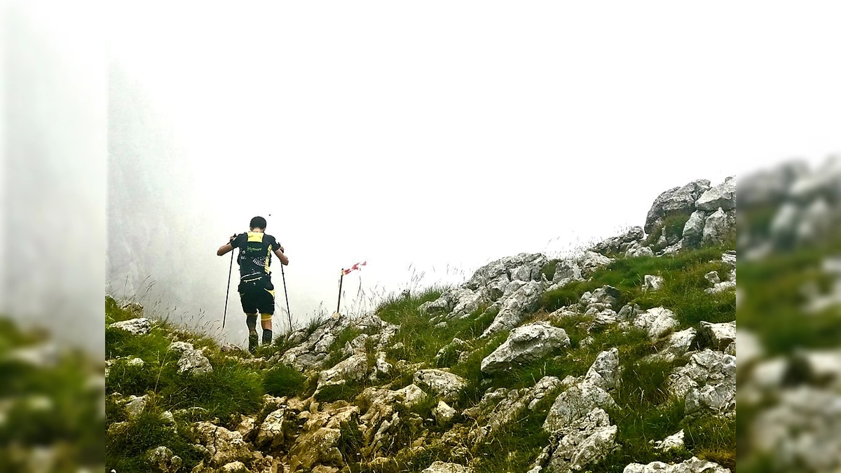 Inscripciones Abiertas para Ehunmilak 2024: La Ultra Trail de 168 km y 11.000 m de Desnivel en el País Vasco