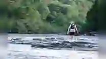 Federico Pacheco y Adriana Hernández Conquistan los 100 km en la 3ª Pacific Nature Challenge Costa Rica 2023