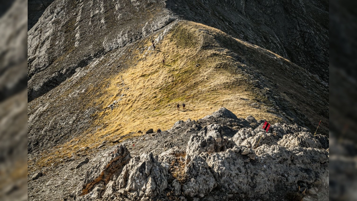 Inscripciones Abiertas para la Canfranc-Canfranc 2024: Desafío y Naturaleza en el Pirineo con 6 Carreras y Tributo al Ingeniero Benito Ayerbe