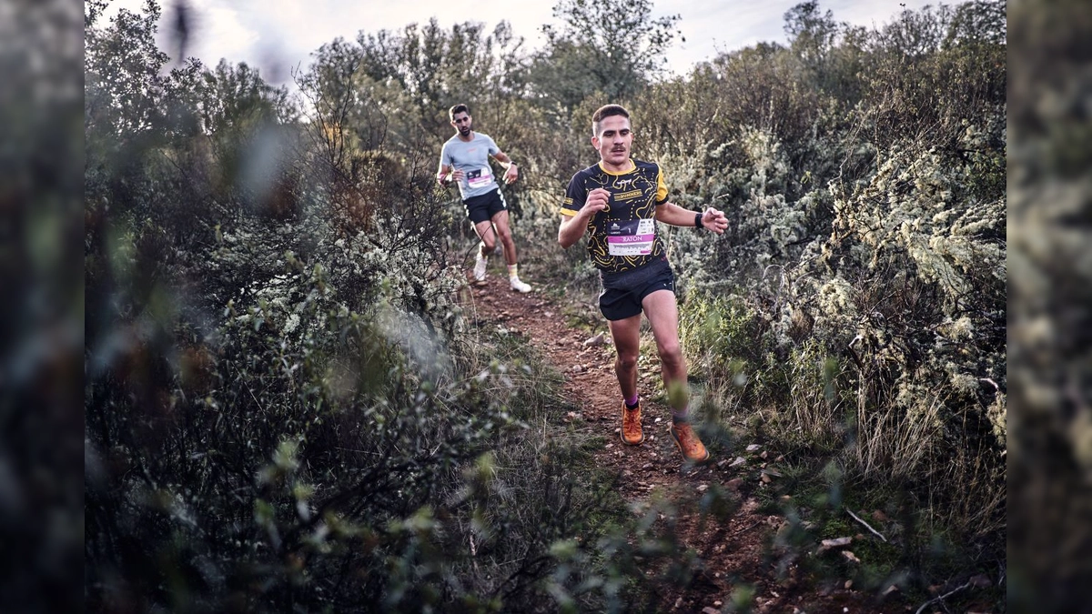 Prepárate para el Trail Carpurias 2023: El evento de MounTime que bate récords de participación en Morales de Rey, Zamora