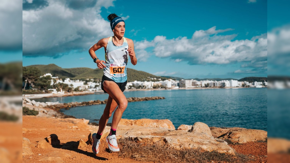 Mireia Pons y William Aveiro Triunfan en la 10ª Edición del 3 Días Trail Ibiza con Récord de Participación Femenina