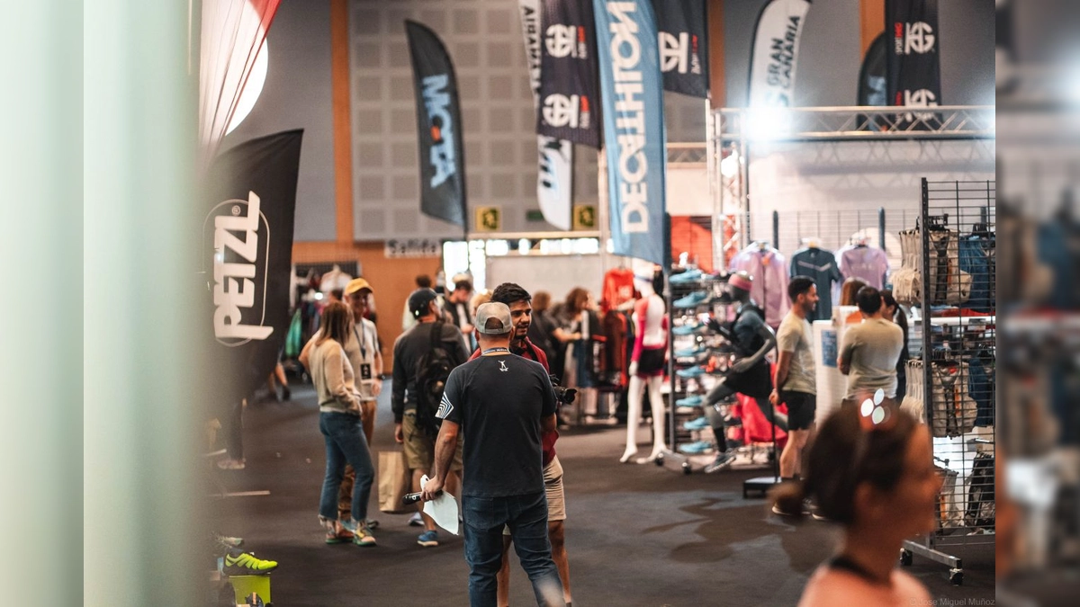 The North Face Transgrancanaria 2024: La Cita Esencial en Gran Canaria con Innovaciones en Trail Running y Feria Internacional Trail Zone