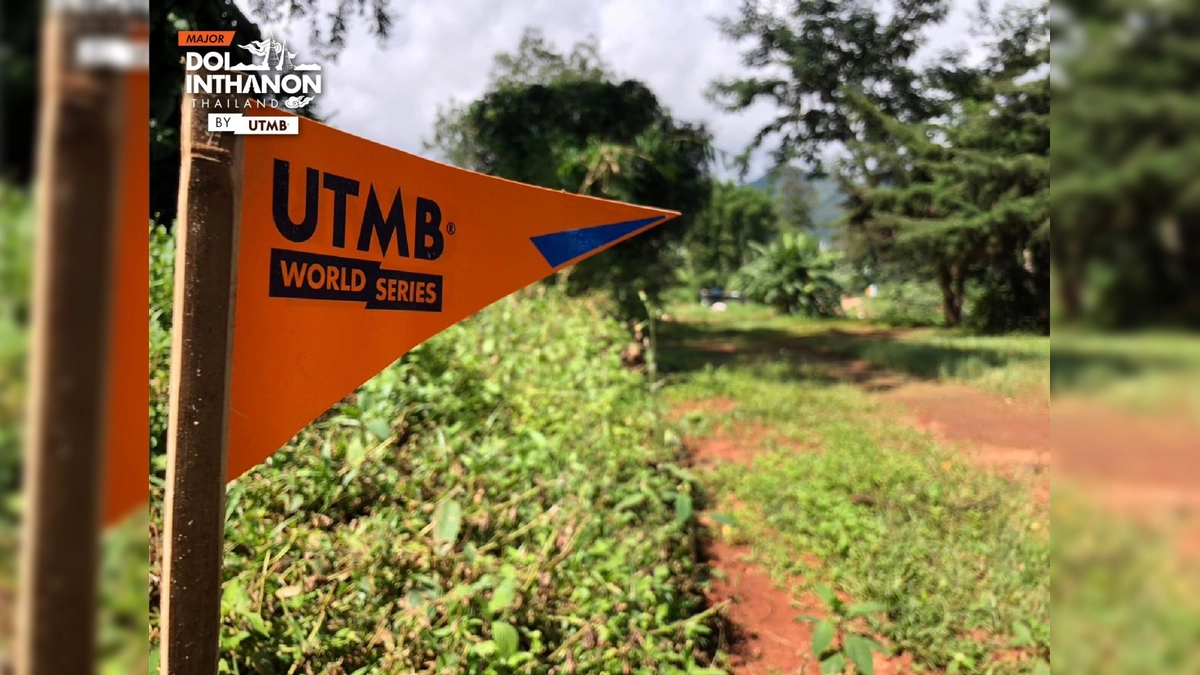 Doi Inthanon by UTMB: Últimas Plazas para Chamonix en Juego entre Pablo Villa y Rivalidad de Élite del 7 al 10 de Diciembre en Tailandia