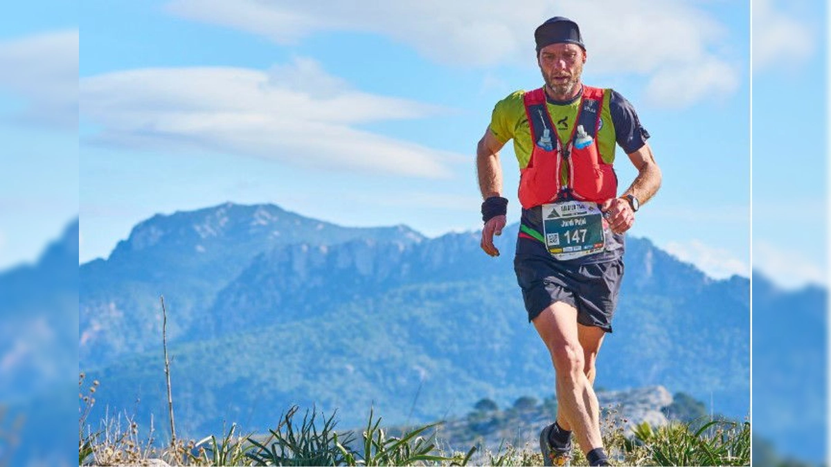 Galatzo Trail Mallorca 2024: Desafío de 43 km en la Serra de Tramuntana Patrimonio UNESCO