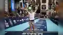 Equipo femenino estadounidense promete destacar en la final de la UTMB World Series 50K en 2023