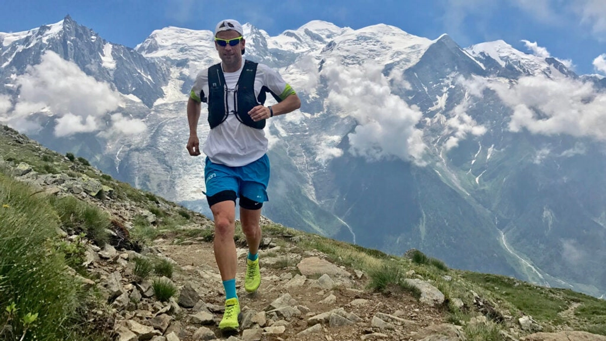 ¿Por qué Chamonix es el centro del universo del Trail Running?