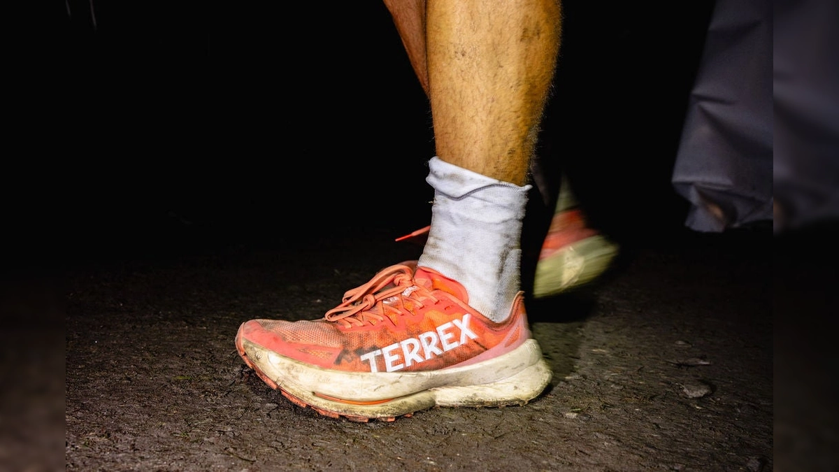 Las zapatillas de trail running destacadas de los ganadores de la UTMB 2023 en Chamonix