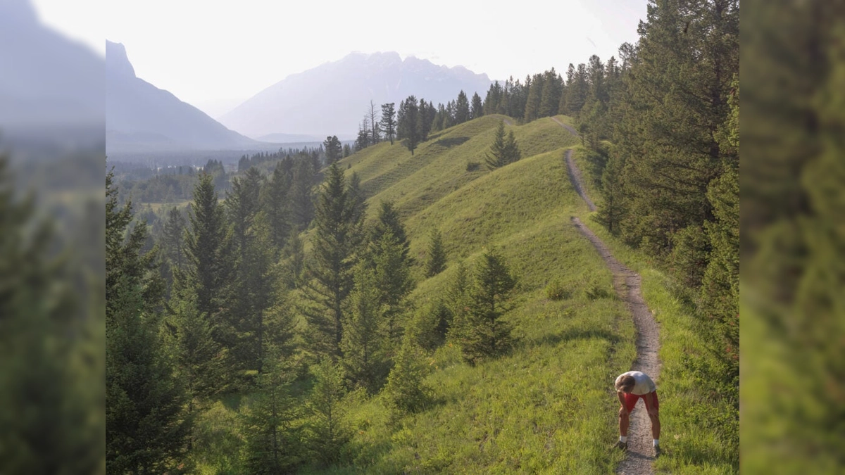 Salud Respiratoria en Corredores de Ultramaratón: Estudio y Experiencia Personal de Kaitlyn Yonke en la Run Rabbit Run 100 Mile Race 2023