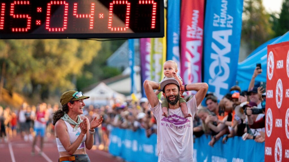 Tyler Green y la Clave del Éxito en Ultramaratón: Paciencia y Perseverancia para la Western States 100 y UTMB