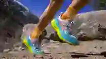 👟 Descubriendo la Nueva Zapatilla de trail running Hoka Stinson 7: Características y Versatilidad para Diversos Terrenos