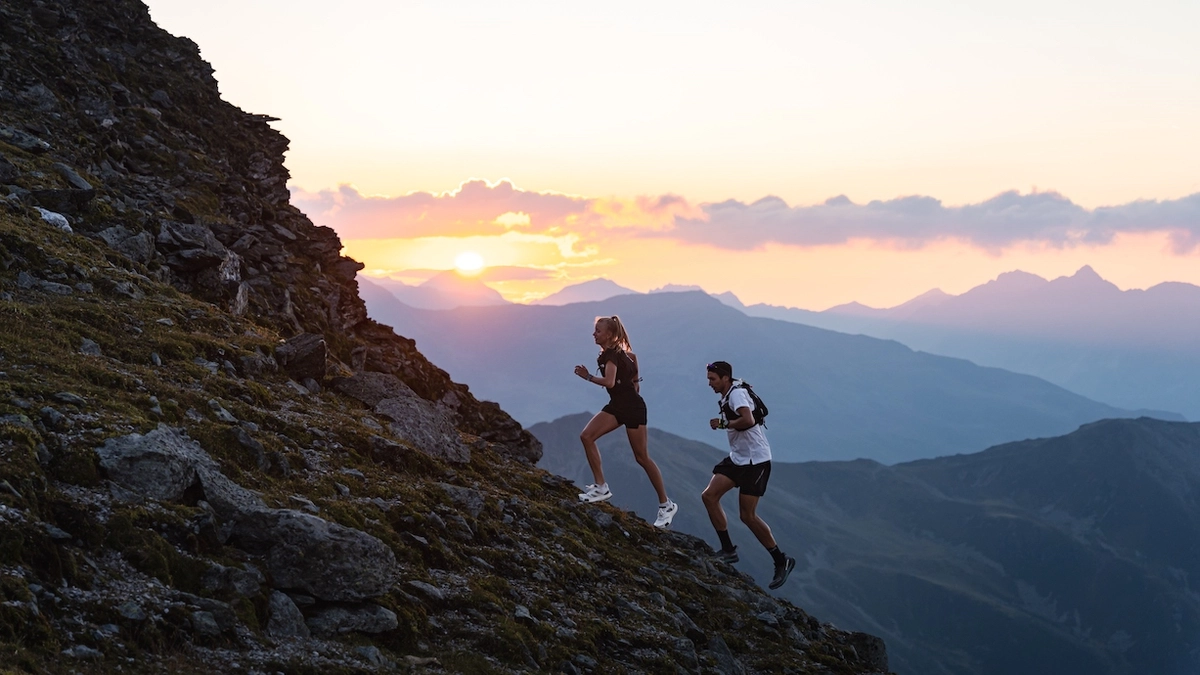 Innsbruck, "El campo de juego perfecto" para los Campeonatos Mundiales de Trail