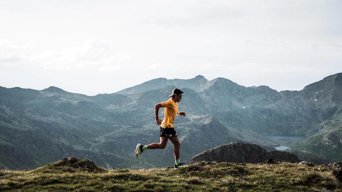 Pau Capell busca romper récord en el Ultra Trail del Mont-Blanc (UTMB) en menos de 20 horas este 1 de septiembre