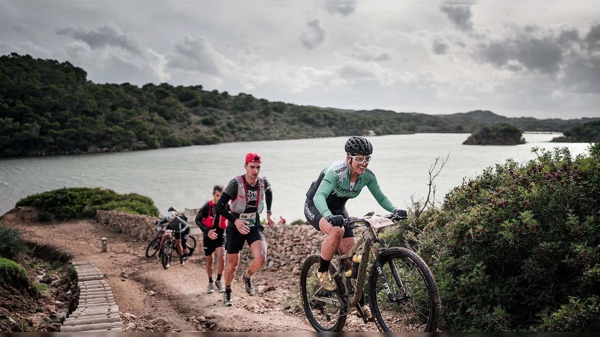 186K TrailRun: ARTIEM Epic Camí de Cavalls 360º (Carrera por etapas)