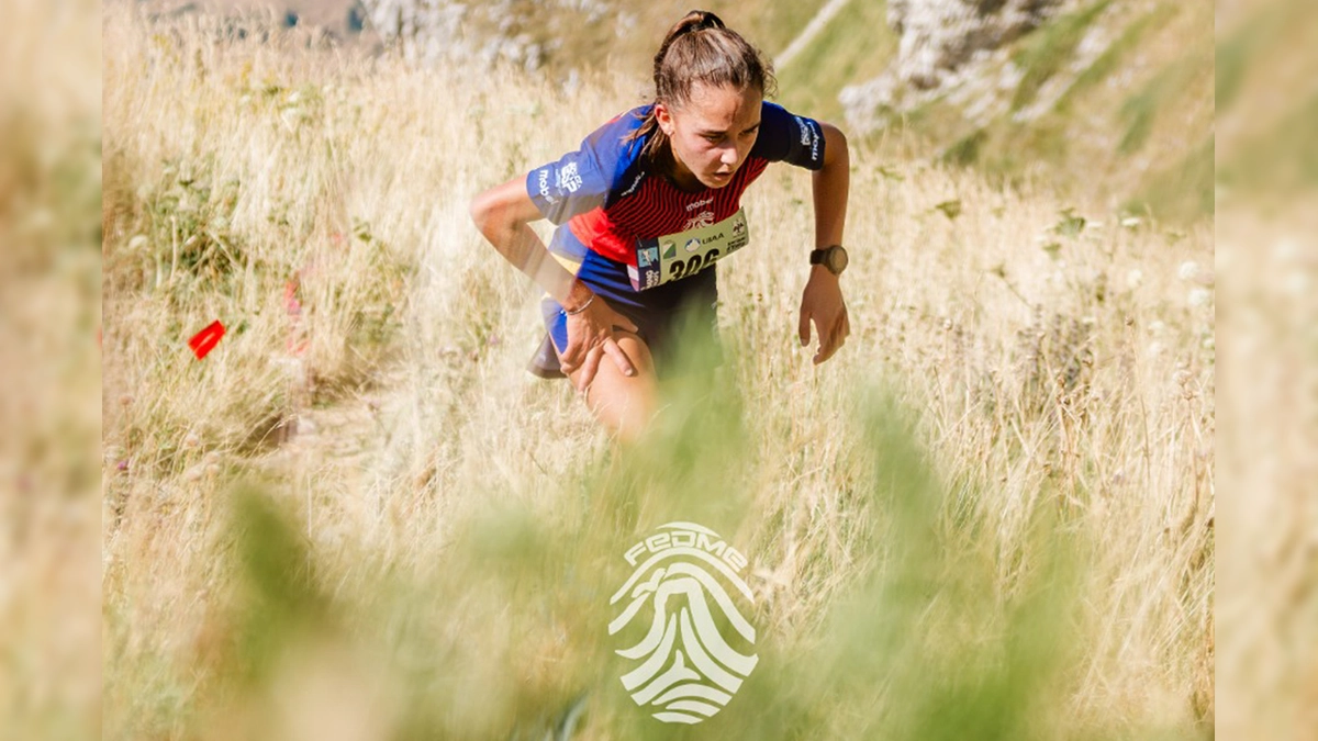 La selección española juvenil arrasa en los Campeonatos del Mundo Juveniles de Carreras por Montaña en Italia: cinco medallas de oro, dos de plata y dos de bronce