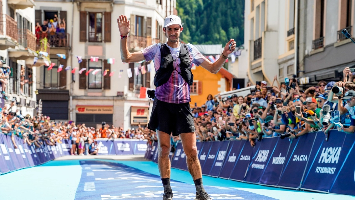 Kilian Jornet: Reflexiones sobre su motivación tras no participar en la UTMB por lesión y su recuperación en los Pirineos