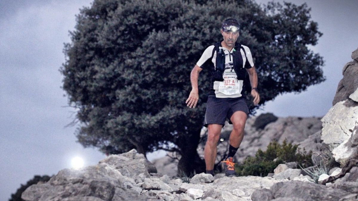 Desafío de Skyrunning en Mallorca: La Amer 5000 Sky 2023 con 66Km y 5000m de desnivel en la Sierra de la Tramontana, ¿Estás preparado?