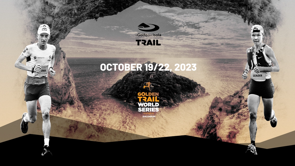 26K Men Il Golfo dell’Isola: Gran Final Golden Trail World Series 2023