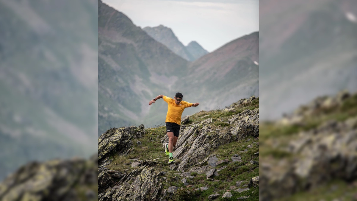 Entrenamiento abierto con Pau Capell en Chamonix el 28 de agosto como preparación para la UTMB