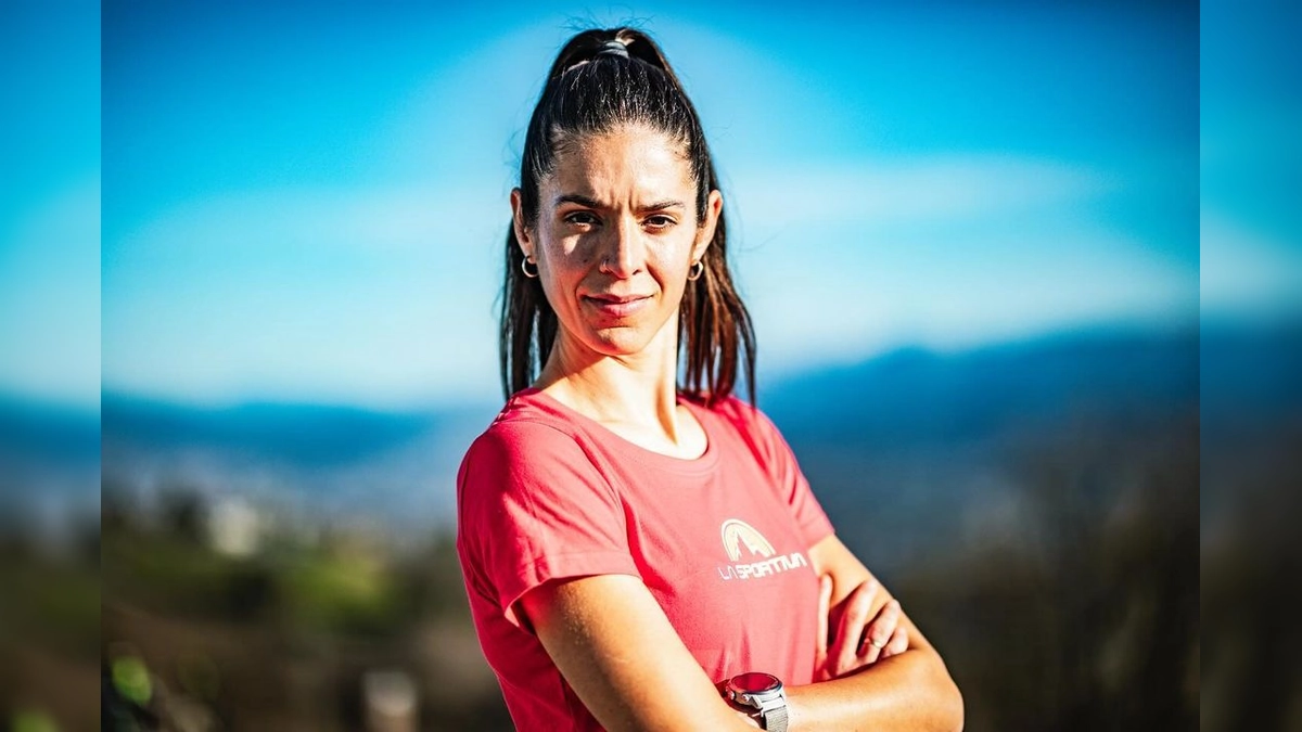 Marta Martínez Abellán: Nuevo Fichaje Estrella de La Sportiva Spain en 2024