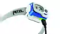 🔦 Linterna Frontal Petzl SWIFT® RL: 1100 Lúmenes de Potencia en 110g para Trail Running y Rescates