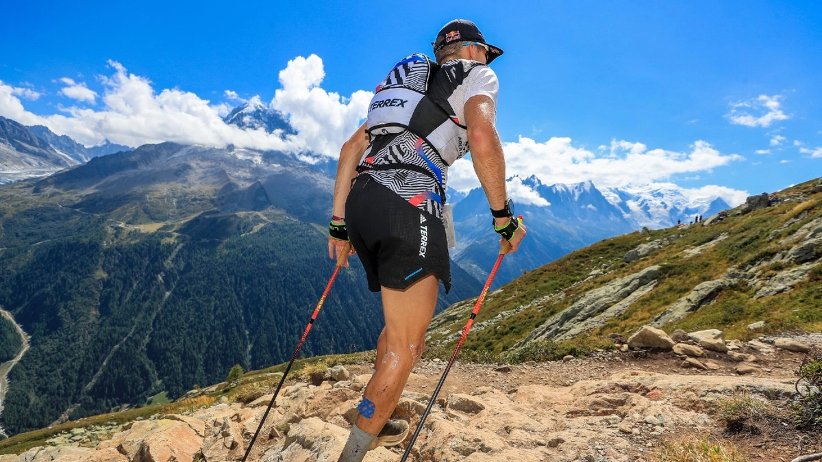 Tom Evans se prepara para la RMB Ultra-trail Cape Town de 100 millas en noviembre: su primer viaje a Sudáfrica y un cambio en sus planes para 2023