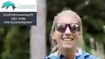 🎥 Entrevista a Courtney Dauwalter previa al UTMB 2023: En busca de la triple corona