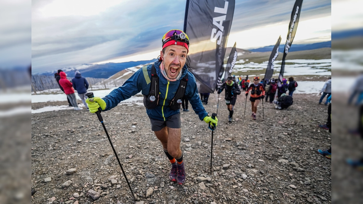 42K Marató: Salomon Ultra Pirineu (Spartan Trail World Championship)