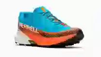 👟 Merrell Agility Peak 5: Análisis Detallado de Zapatillas Trail Running con Suela Vibram, Drop de 6mm y Materiales 100% Reciclados