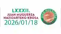 Cross Internacional Juan Muguerza en Elgoibar 2026