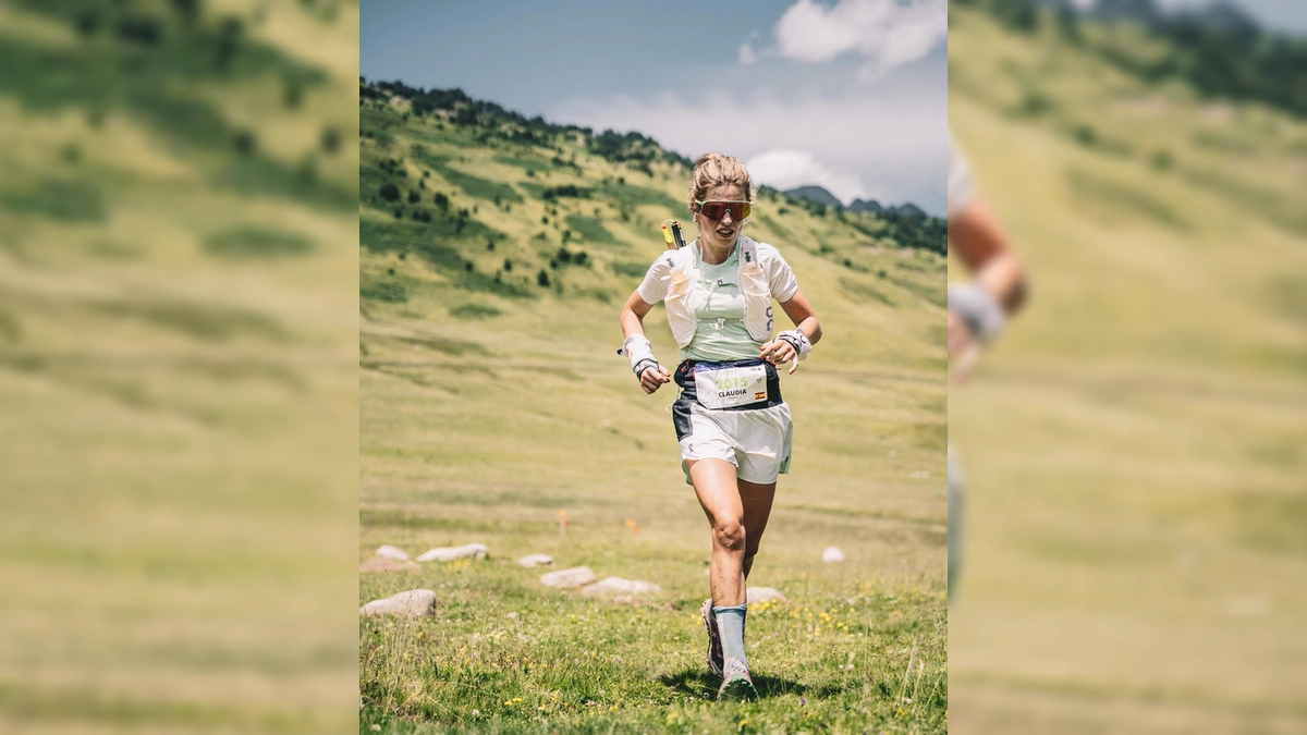 Claudia Tremps analiza en su Instagram su carrera en Val D'Aran by UTMB: logra el séptimo puesto y obtiene una plaza directa para Chamonix