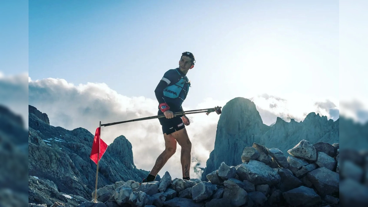 Manu Merillas: "¿Por qué los corredores élite no participan en la Travesera Picos de Europa?"