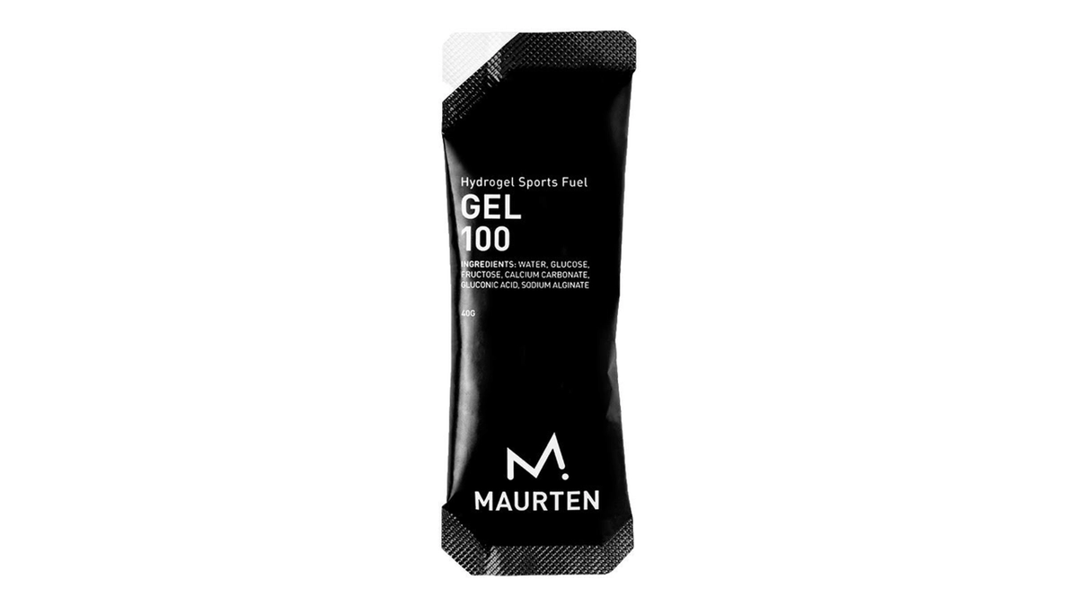 🍫 Maurten Gel 100: El primer Hidrogel deportivo que revoluciona la nutrición para atletas con su tecnología y composición única