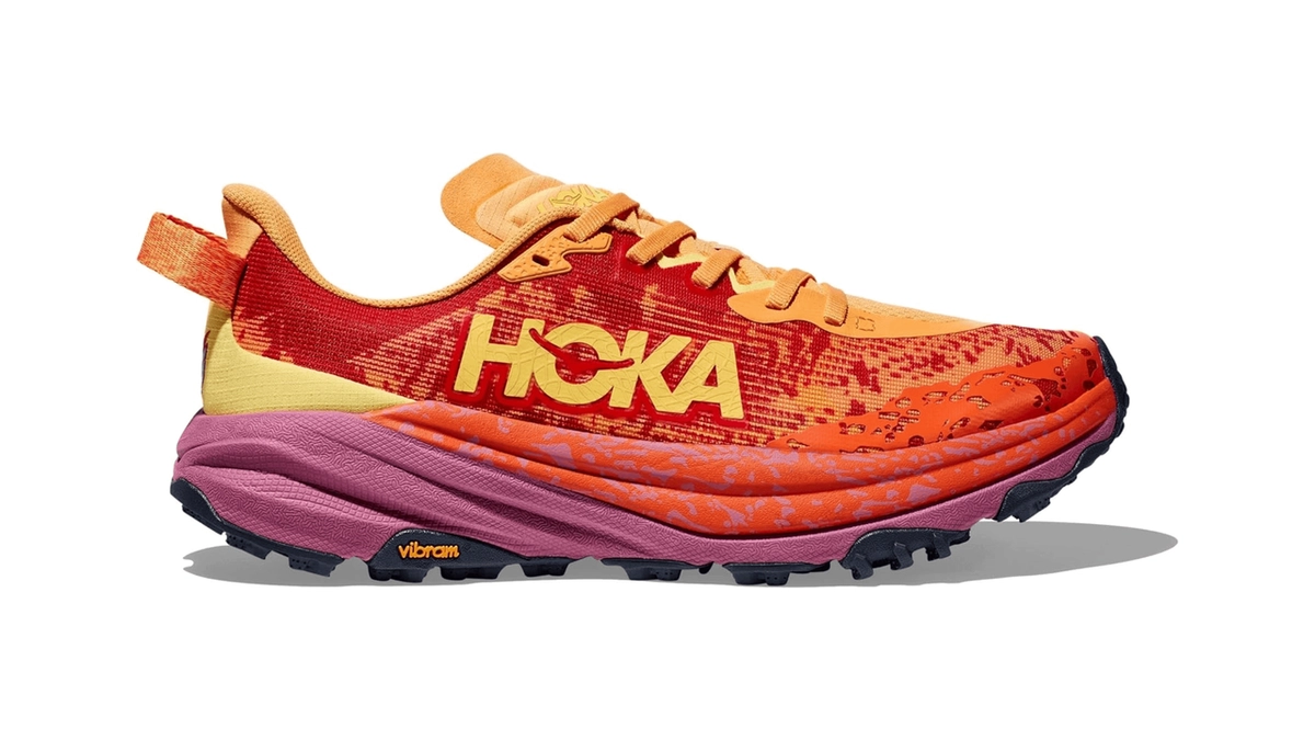 👟 Hoka Speedgoat 6: Análisis Completo de las Zapatillas de Trail Running para Larga Distancia